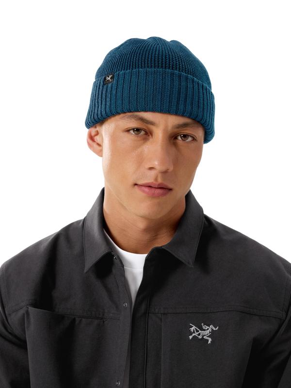 楽天市場】【 即納 】 アークテリクス バード ヘッド トーク ( Black