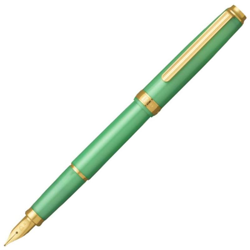プラチナ万年筆 ビソウ BISO 万年筆 色1500本 PTL-15000