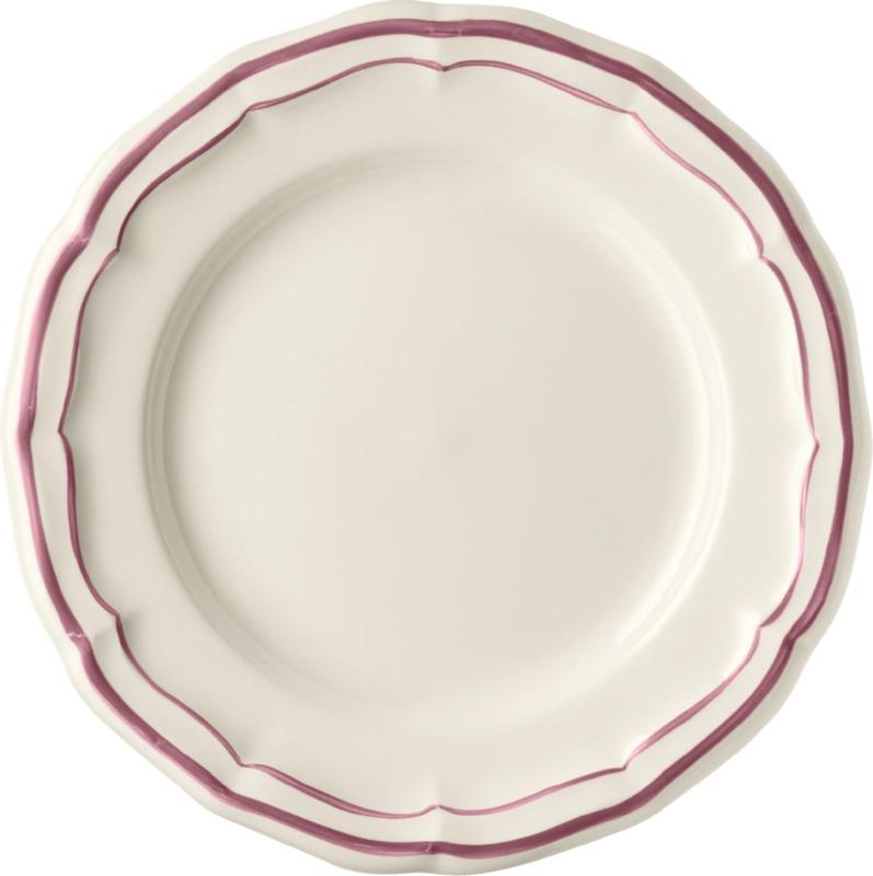 ジアン(GIEN) フィレピヴォアン(Les Filets PIVOINE) プレート