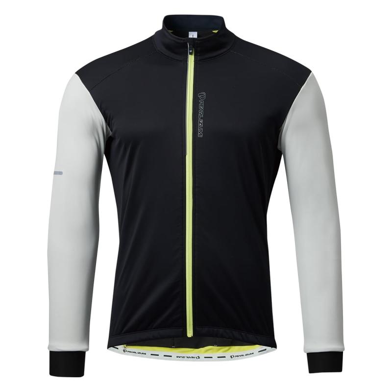 PEARL IZUMI(パールイズミ) サイクルウェアウィンドシェル ジャージメンズ