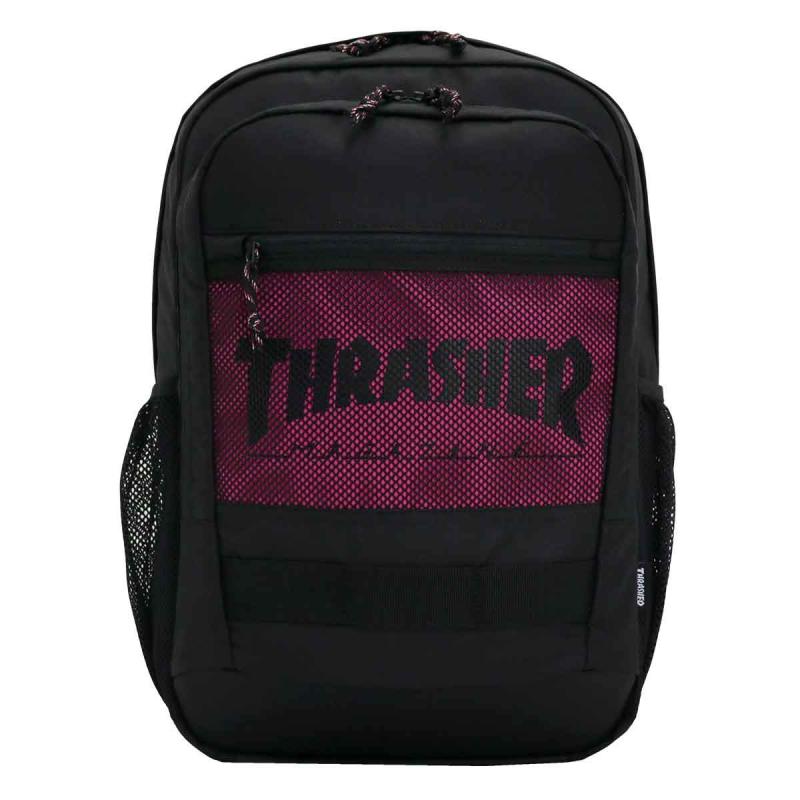 [スラッシャー] リュック 28L (PUコーティング)[ THR-179 / Backpack ] A4収納