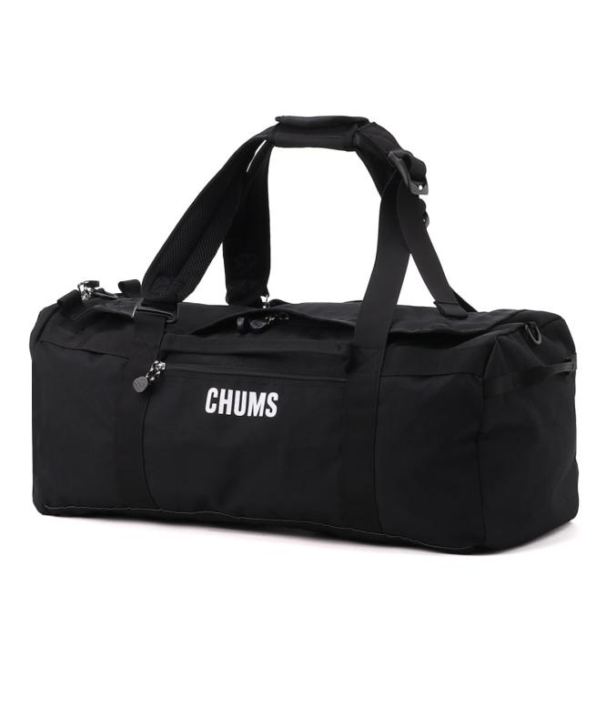 リサイクル チャムス ２ウェイ ボストンバッグ４５ Recycle CHUMS 2way Boston Bag 45