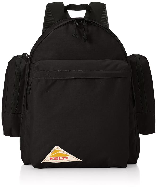 KELTY(ケルティ) リュック SIDE POCKET WIDE DAYPACK Olive