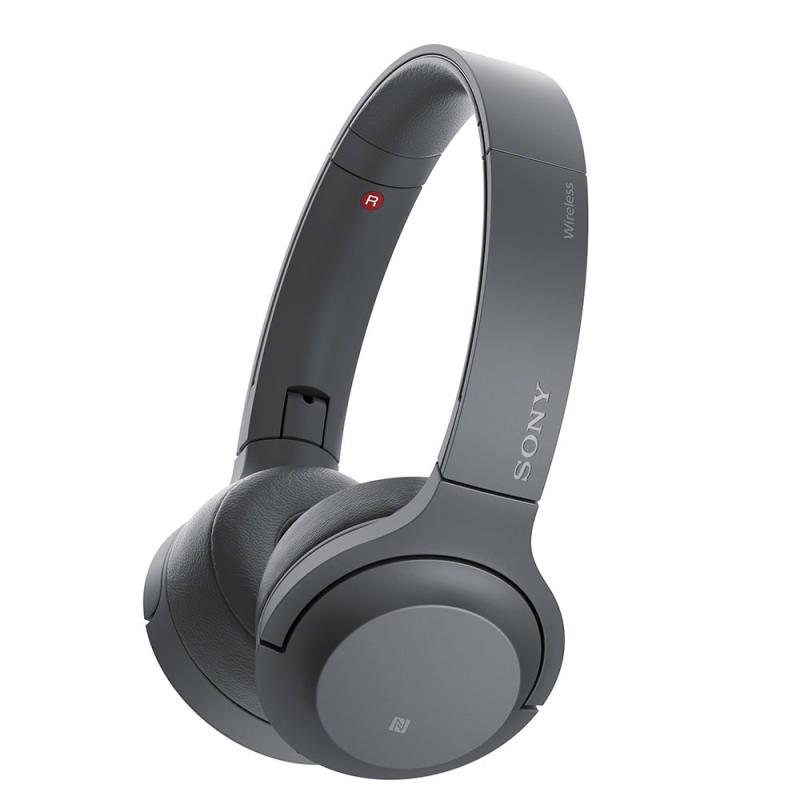 ソニー SONY ワイヤレスヘッドホン h.ear on 2 Mini Wireless WH-H800