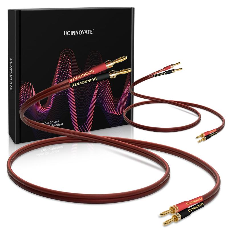 楽天市場】スピーカーケーブル Colossal Cable Colossus Speaker Cable