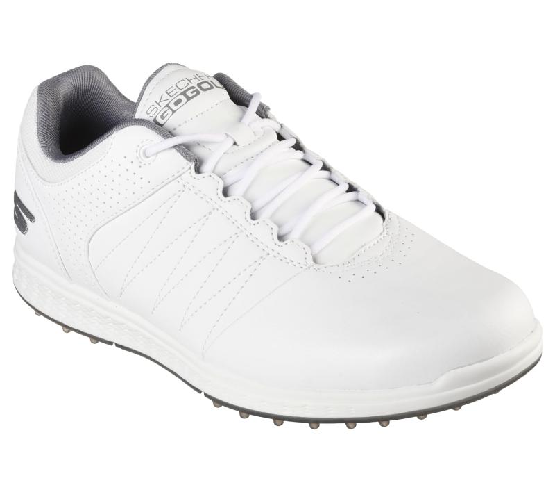 SKECHERS(スケッチャーズ) メンズ スケッチャーズ ゴーゴルフ ピボット_54545スニーカー