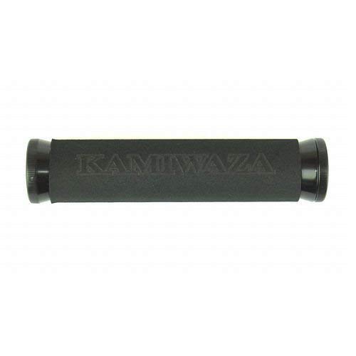 バレーヒル(ValleyHill) デュアル PEスティック ブラック 39168 全長x最大径:135mmx30mm|HRテクノロジーズ店