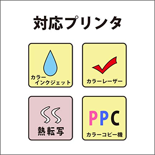 WP00201(VP) 1ケース 500シート A4 2面 210×148.5mm マルチタイプラベル ワールドプライスラベル 配送 表示 商用ラベルシール 東洋印刷 nana WP00201|HRテクノロジーズ店