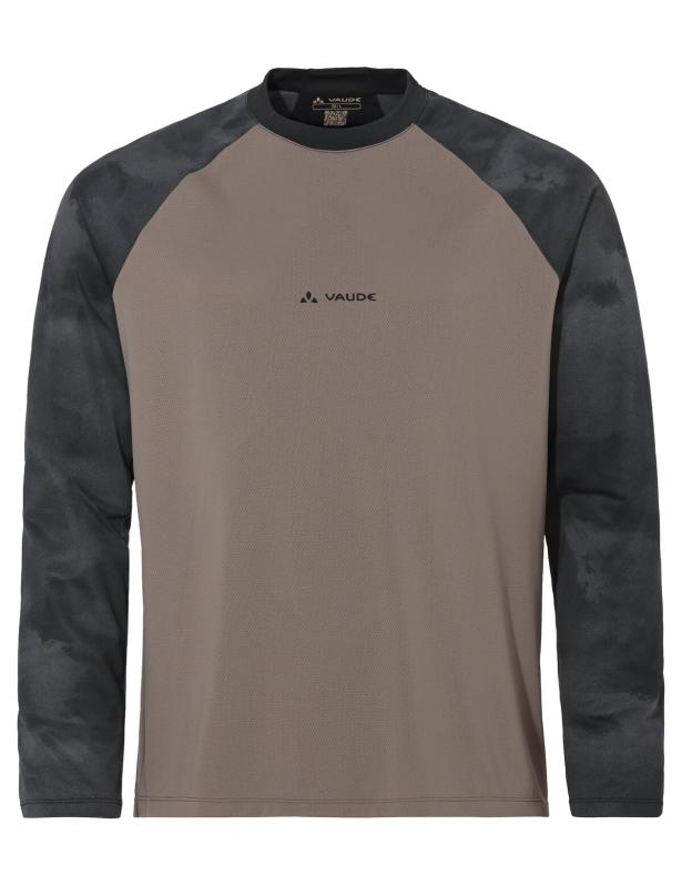 [VAUDE] Men Loamer LS Shirt