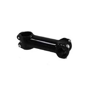 NITTO(日東) UI-75色/BLACK/クランプ径/φ25.4/コラム径/φ28.6/突出/110｜ＨＲテクノロジーズ店