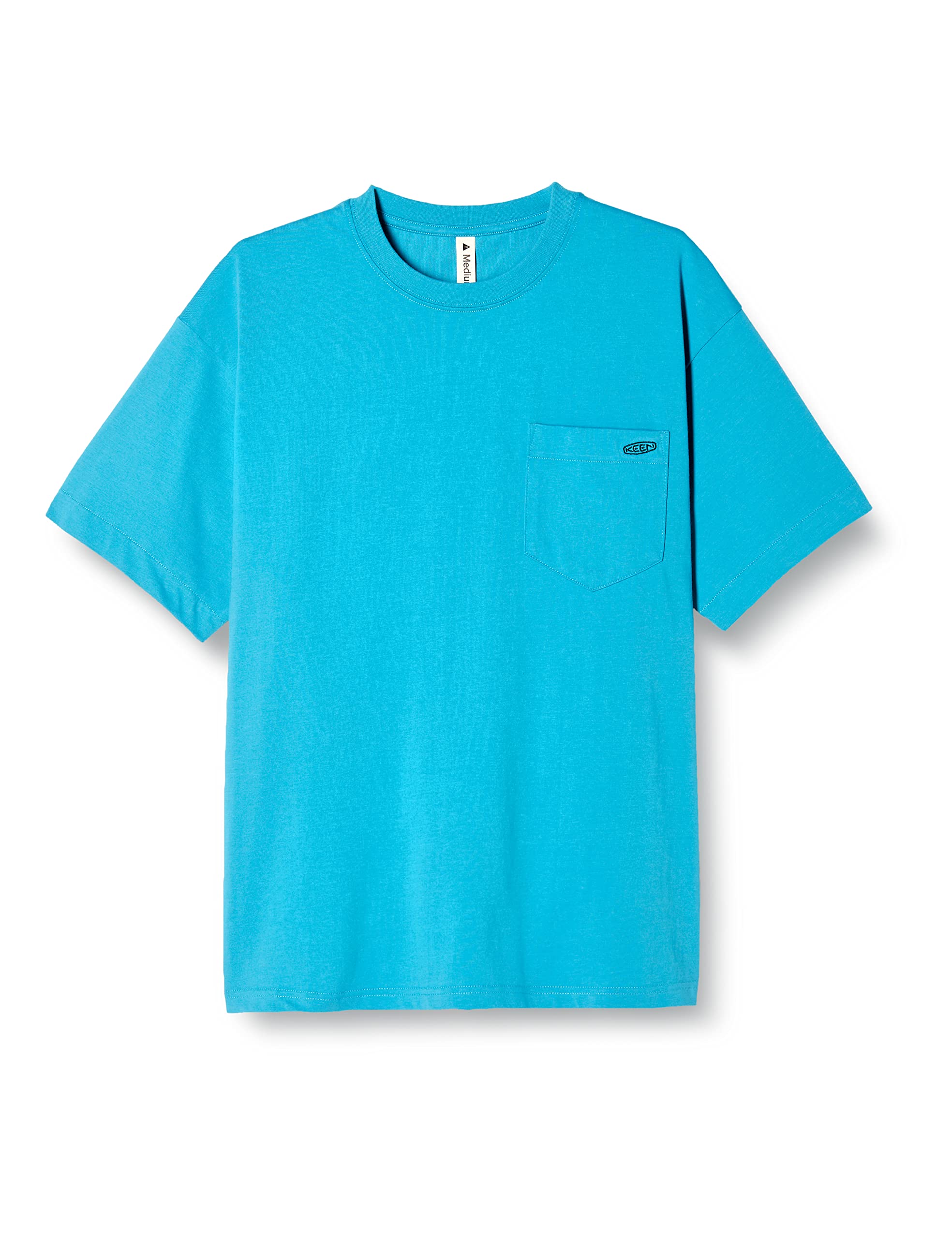 OC/RP POCKET BIG TEE オーシーアールピー ポケット ビック ティー｜ＨＲテクノロジーズ店