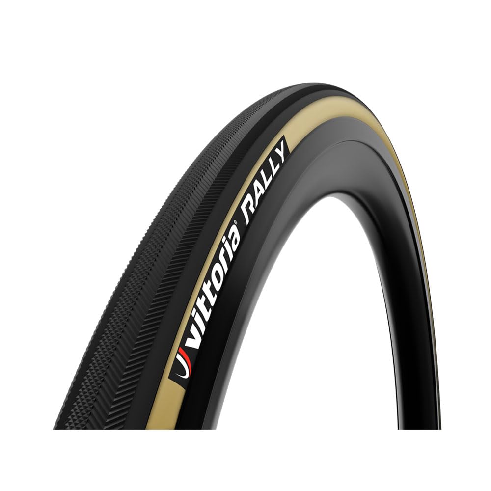 Vittoria(ヴィットリア) RALLY TU BLK 28X21 FV51 チューブラー|HRテクノロジーズ店