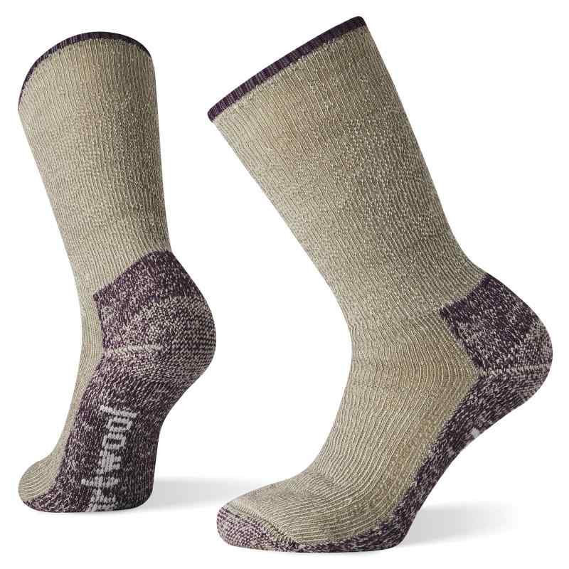 [Smartwool] スマートウール マウンテニアクラシックマキシマムクッションクルー女性用 SW70313 トウプ M
