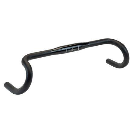 タイオガ タスクフォース グラベル バークランプ径：31.8mm ドロップハンドル 440mm(HBR19302)｜ＨＲテクノロジーズ店