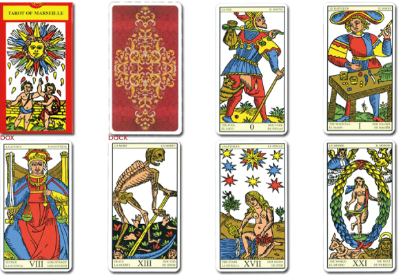 楽天市場 タロットカード タロット オブ マルセイユ Tarot Of Marseilles タロット直輸入専門店 ヘリテイジ