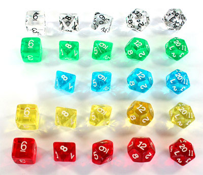 楽天市場】10面ダイス2 16mm : EDA GARAGE