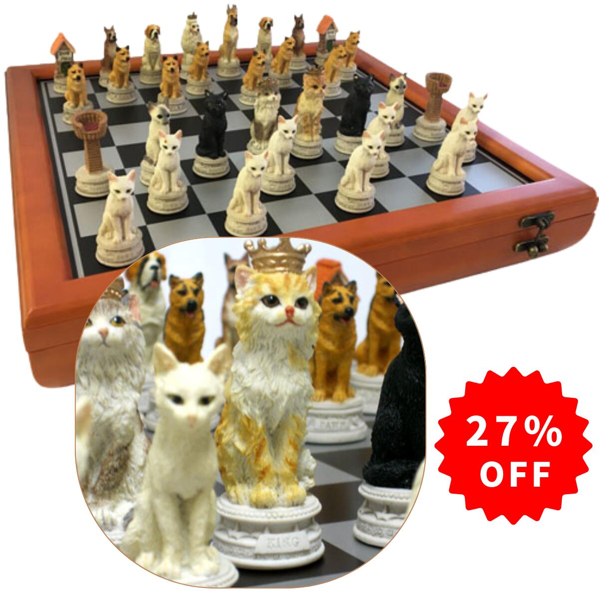 楽天市場】※送料無料！※【The World of Beatrix Potter Chess Set 