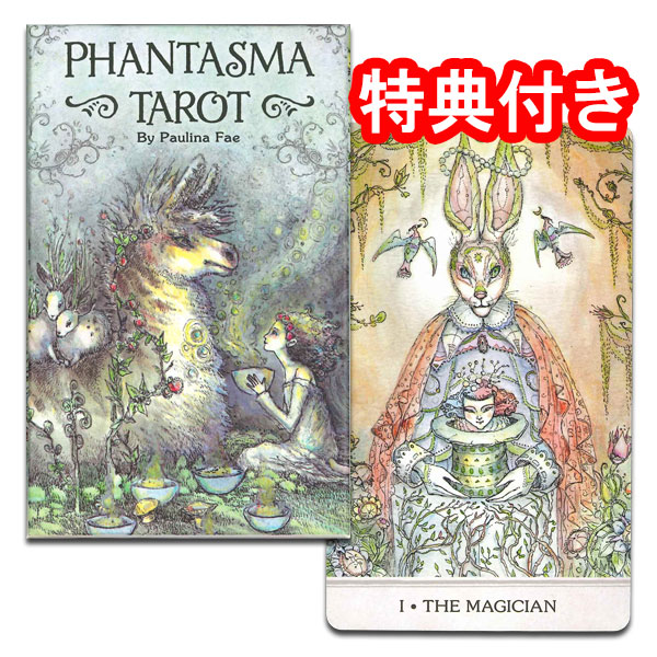 楽天市場】【タロットカード】オズワルド・ウィルトのタロット