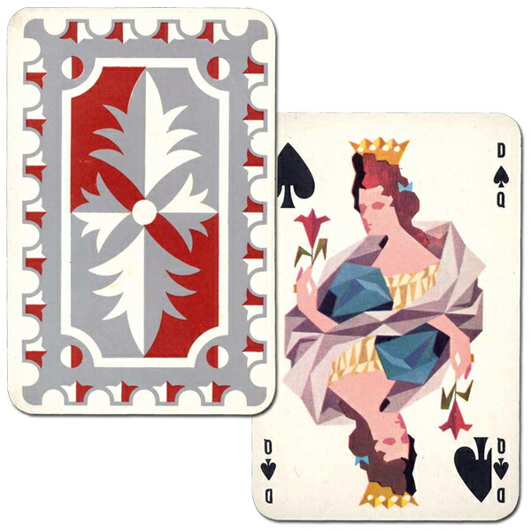 楽天市場】【MAXIM'S DE PARIS W】ブランドトランプ - マキシム・ド