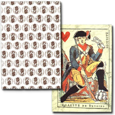 楽天市場 民衆が主役の革命 トランプ フランス革命 タロット直輸入専門店 ヘリテイジ