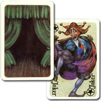 楽天市場】絶版トランプ【シェイクスピア シングル Shakespeare Single