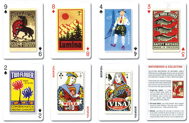 楽天市場 54種のマッチ箱コレクション トランプ ビンテージ マッチ ボックス タロット直輸入専門店 ヘリテイジ