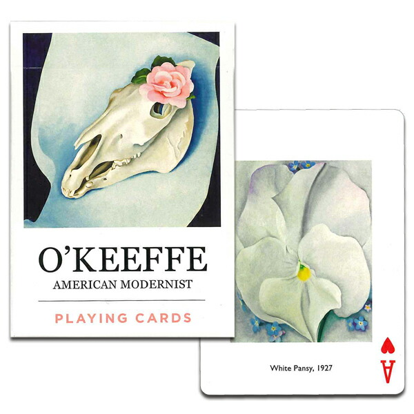 楽天市場】絶版トランプ 【アートトランプ 岡本太郎】”岡本太郎の