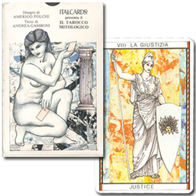 楽天市場】【エッティラ版タロット】グラン・エッティラGRAND ETTEILLA