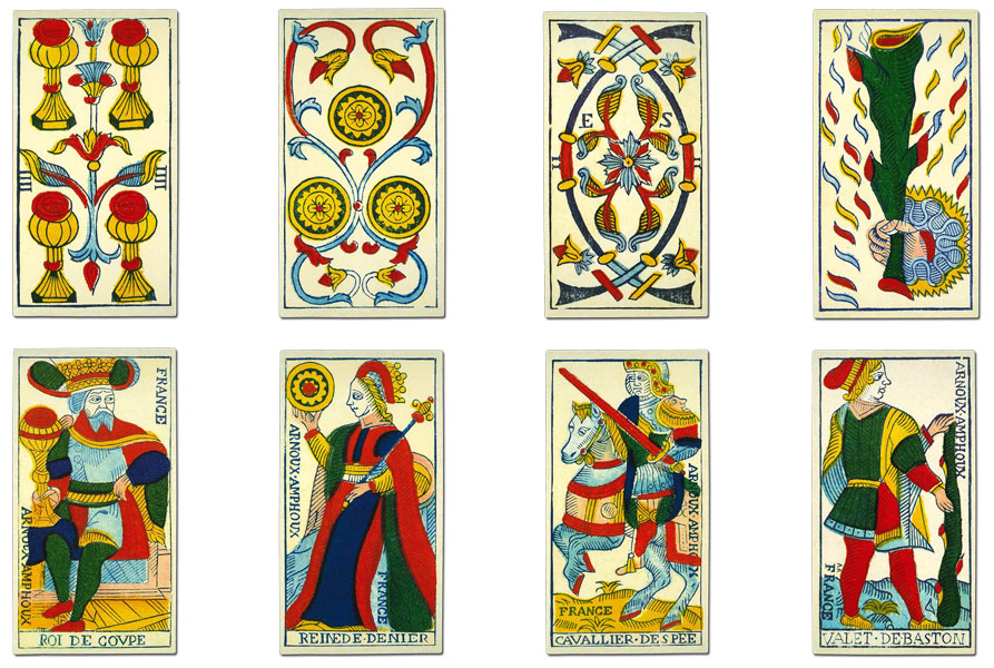 クラシック音楽でありながら当風なデシネ タロット デ アルヌー アンプー1801 あした気楽合うタロット ツキサーキットボードおくり物 Damienrice Com