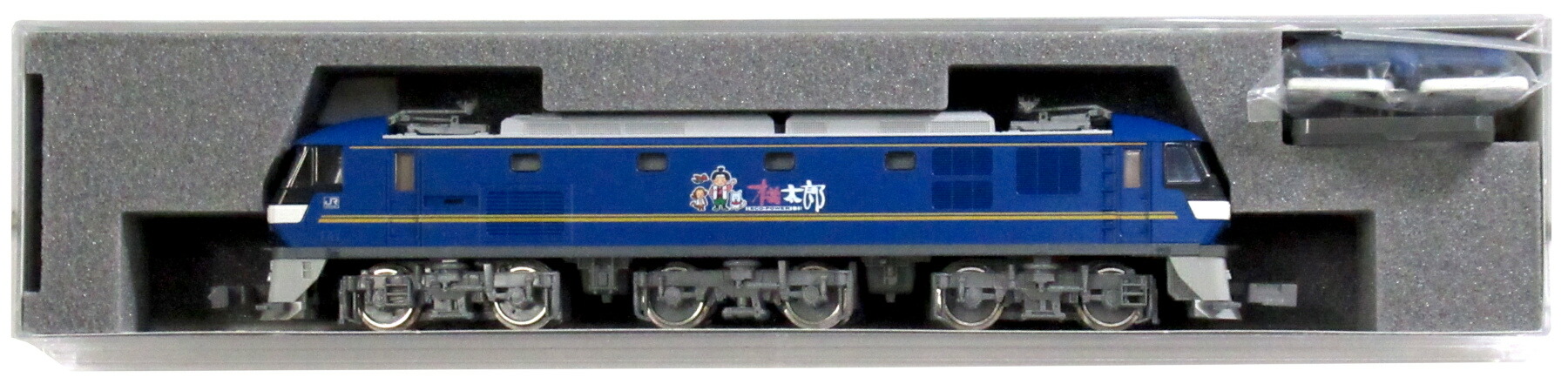 【中古】Nゲージ KATO(カトー) 3092-1 <br>EF210-300 <br>2022年ロット <br>【A】