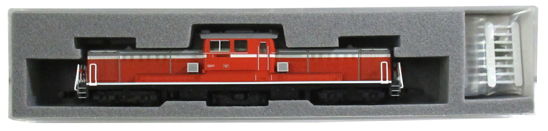 【中古】Nゲージ KATO(カトー) 7008-B <br>DD51 800 愛知機関区 一般色 <br>【A】