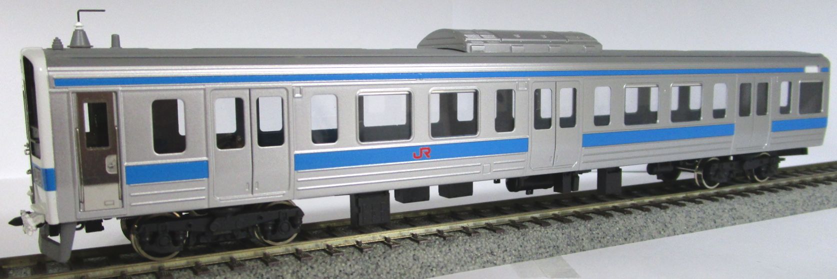 楽天市場】415-1500系近郊電車（九州色） 4両セット【TOMIX・92248