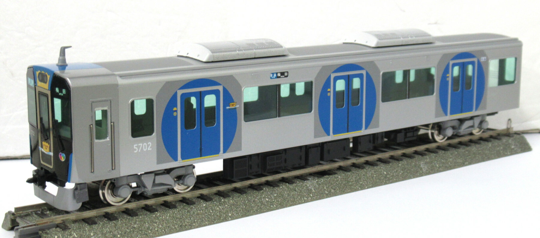 楽天市場】【中古】HOゲージ その他 鉄道模型 KTM(カツミ) 1-630