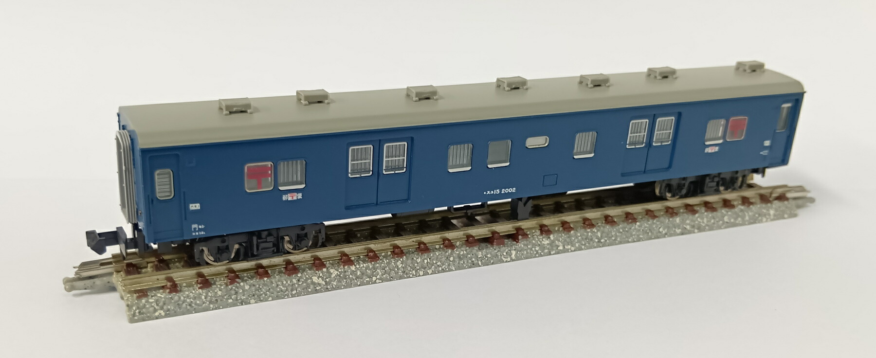Nゲージ 空ケース 7個セット まとめ 車両 鉄道模型 マイクロエース Amazon | マイクロエース Nゲージ E721系0番代 P6編成 ＋ P36