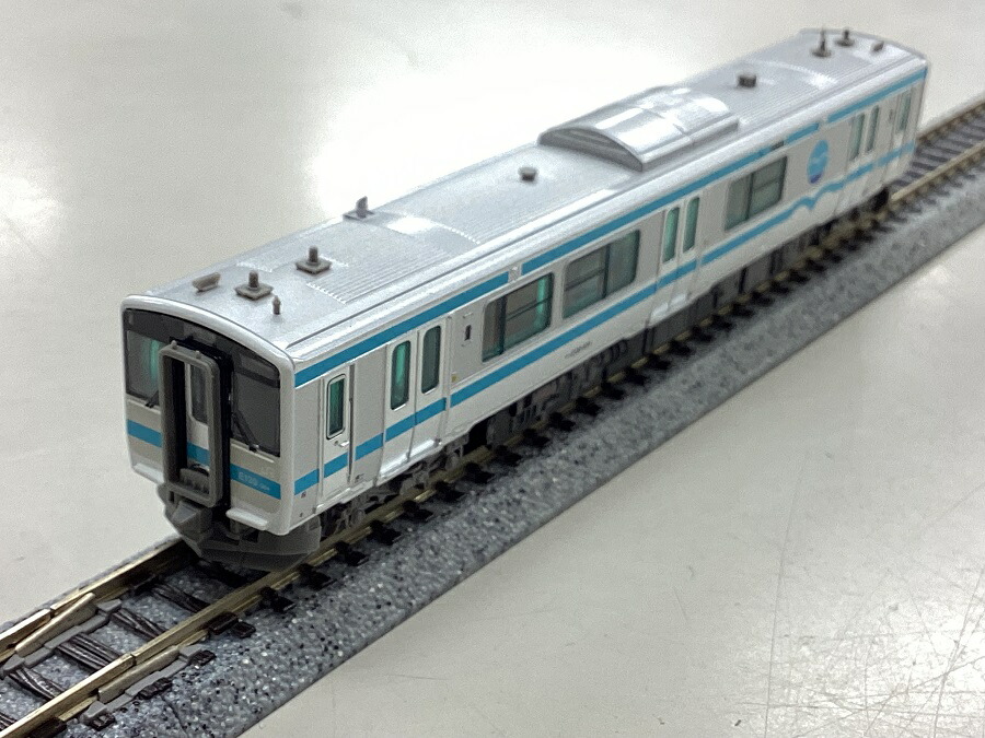 【中古】KATO 10-1119 115系800番台　横須賀色 4両増結セット 楽天市場】115系800番台横須賀色 4両増結セット【KATO・10-1119
