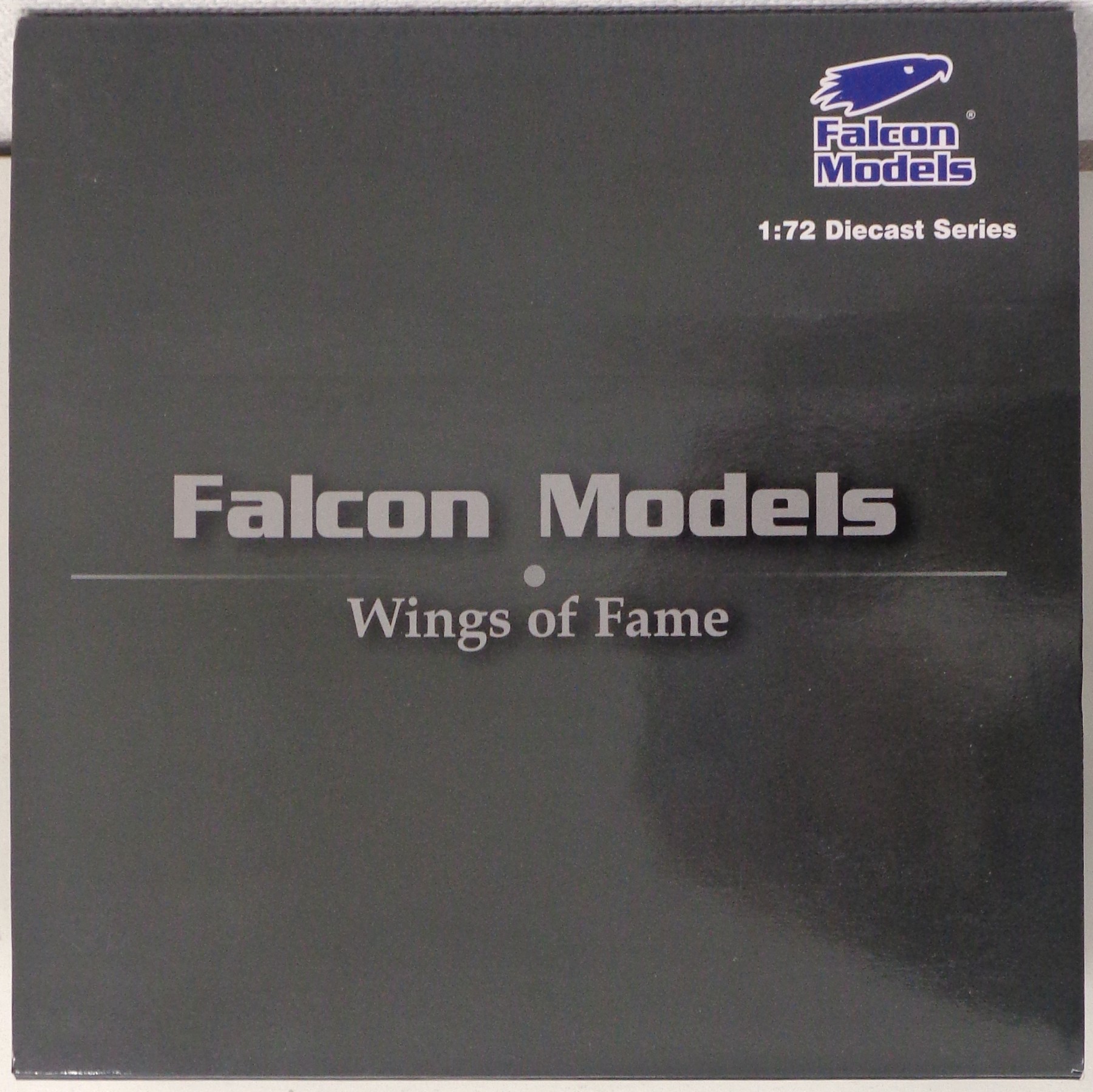 【中古】 その他 完成品(航空機) 軍用機 ファルコンモデル　1/72 T-38A アメリカ空軍 第9偵察航空団 65-10429 Beale AFB 2011 【C】 ※パーツ点数未確認・本体に保護ビニール張付きによる色ムラあり