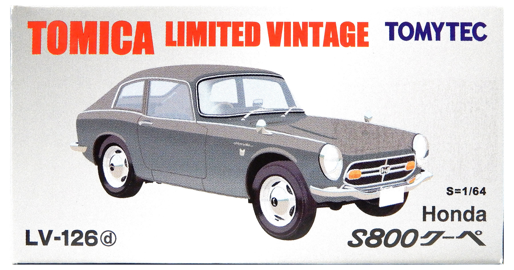 楽天市場】【中古】 TOMYTEC(トミーテック) トミカリミテッド