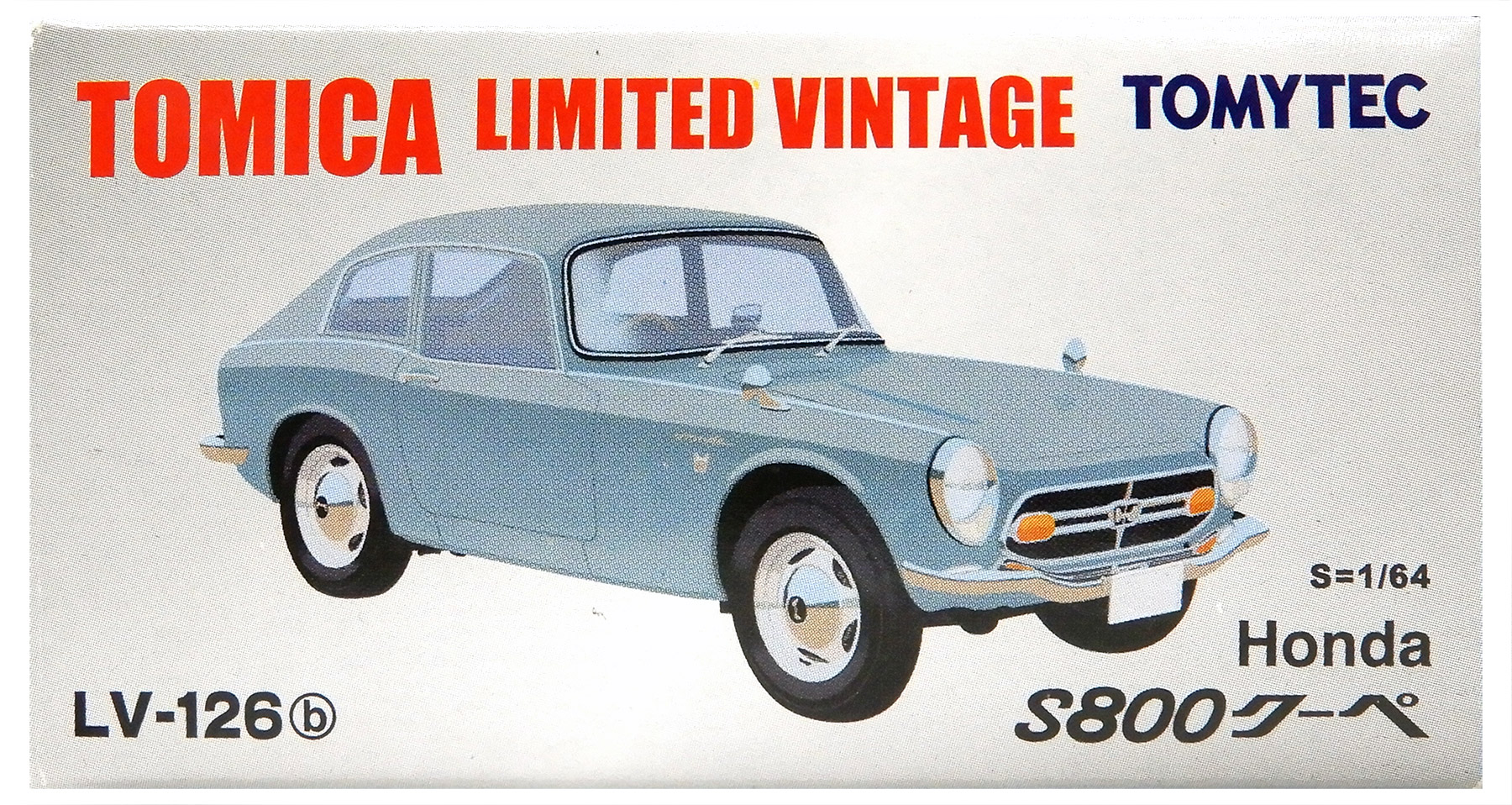 楽天市場】【中古】 TOMYTEC(トミーテック) トミカリミテッド