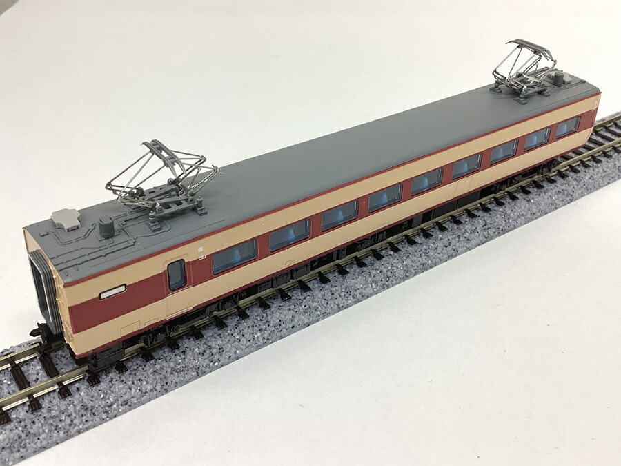 楽天市場】【中古】Nゲージ KATO(カトー) 電車 セットバラ 10