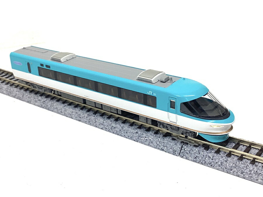 【中古】KATO Nゲージ 6個セット Amazon | KATO 10-198 TGV 基本セット(STANDARD SET) Nゲージ