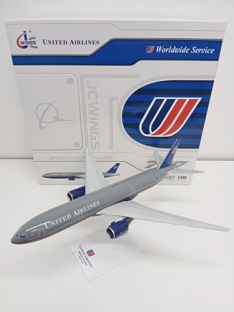 楽天市場】【中古】 その他 完成品(航空機) 民間機 Jet-x 1/200