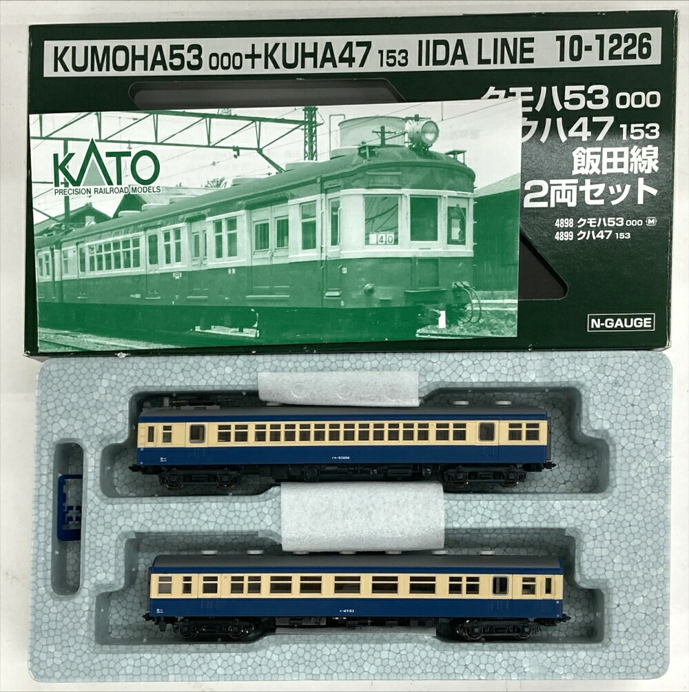 楽天市場】【中古】Nゲージ KATO(カトー) 10-1347 クモハ11 400 鶴見線