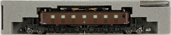 【中古】Nゲージ KATO(カトー) 3070-1 <br>EF56 1次形 <br>2013年ロット <br>【A】