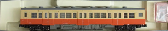 【中古】Nゲージ KATO(カトー) 6074-1 <br>キハ35 一般色 (M) <br>2008年ロット <br>【A】