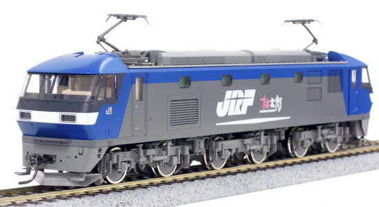 【中古】HOゲージ TOMIX(トミックス) HO-134 <br>JR EF210-100形電気機関車 (シングルアームパンタグラフ搭載車) <br>2009年ロット <br>【A】