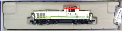 【中古】Nゲージ マイクロエース A1450 <br>DE15-2508 ノロッコ <br>【A´】 <br>ブリスターやや変色