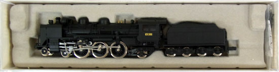 【中古】Nゲージ マイクロエース A6601 <br>C51-285 本省式 <br>【A】