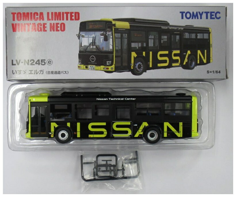 TOMYTEC limited Vintage Neo LV-N139 京成バス Amazon | トミーテック (TOMYTEC) トミカリミテッドヴィンテージ