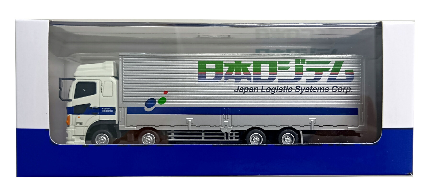 楽天市場】KYOSHO 1/80スケール 日野セレガ ディスプレーモデル 日野