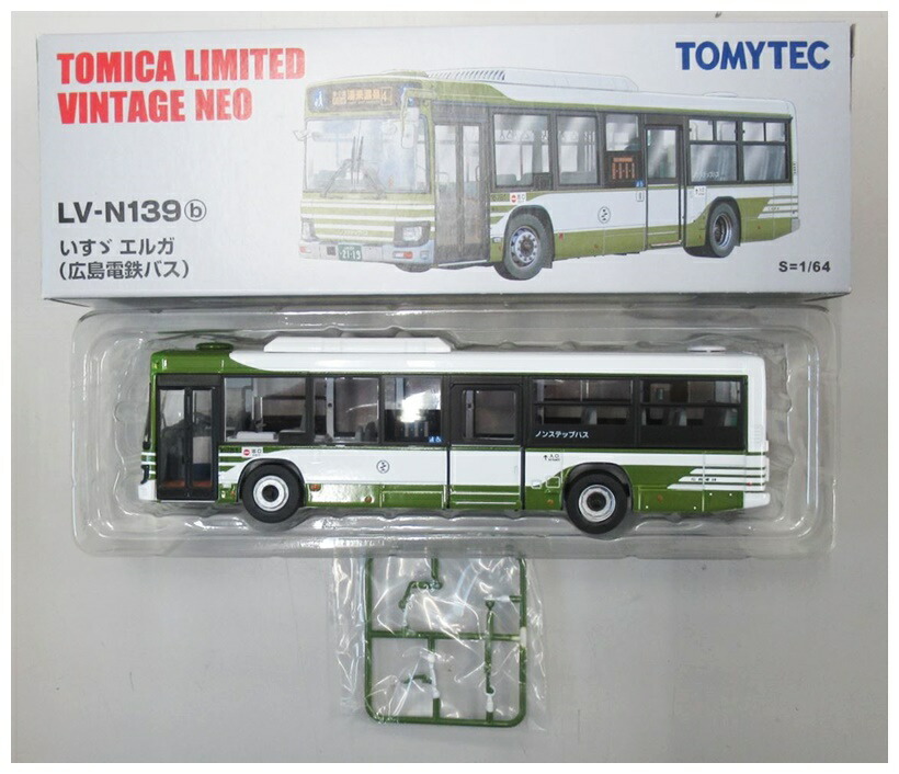 楽天市場】【中古】1/64 TOMYTEC(トミーテック) トミカ